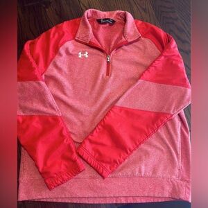 Under Armour Cold Gear Mens Sz L